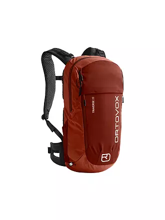 ORTOVOX | Wanderrucksack Traverse 20 | 